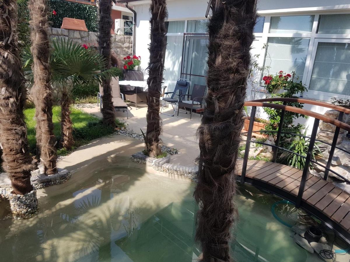 Beautiful View Apt 3 Опатия Экстерьер фото